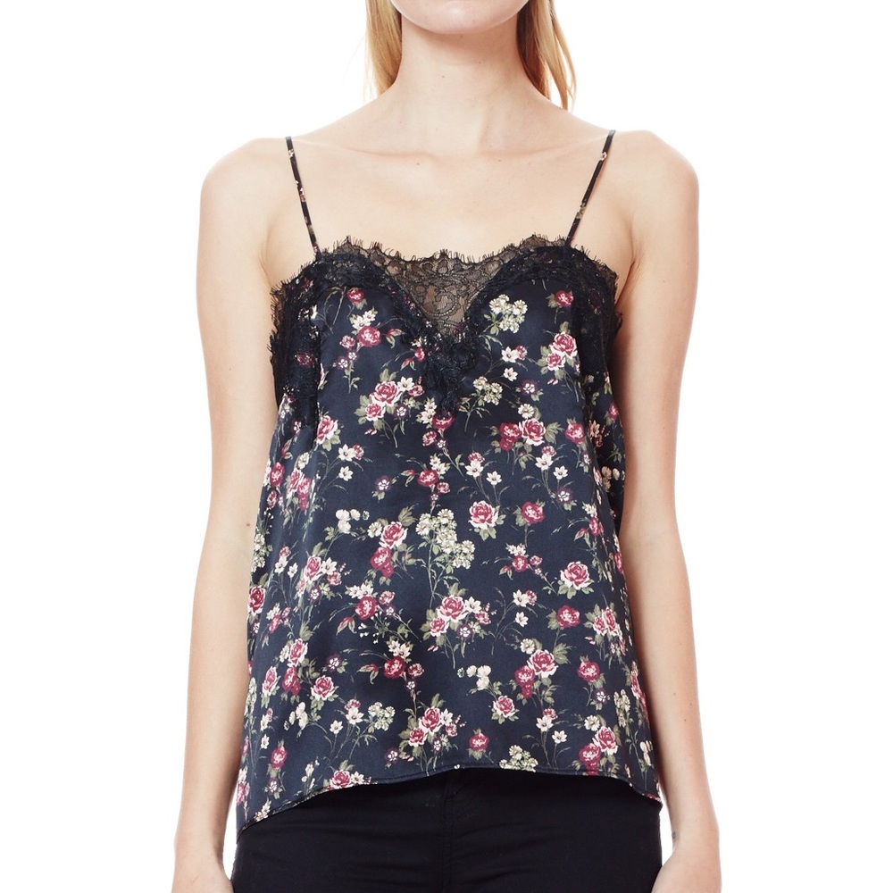 Brand New With Tag Cami NYC Cami